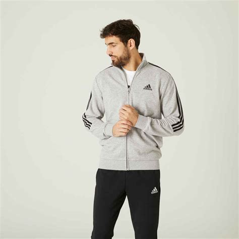 streng adidas trainingsanzug baumwolle herren|Adidas baumwolle anzüge herren.